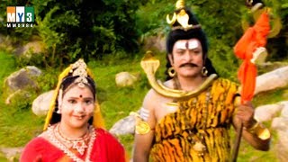శ్రీ కొమురవెల్లి మల్లన్న మెడలమ్మ కళ్యాణం మొదటి భాగం - 3 - 7 - SRI KOMARAVELLI MALLANNA MEDALAMMA - 1