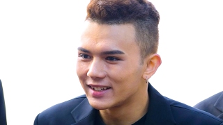 MANNY: FIRST MUSLIM KPOP IDOL?
