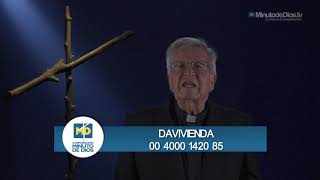 MINUTO DE DIOS l LUNES 27 DE ENERO 2020