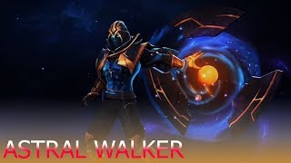 TULEN YENİ KOSTÜM | NEW SKIN ASTRAL WALKER | Arena of Valor