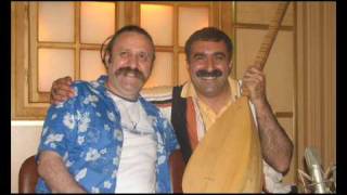 Erdal Erzincan & Cavit Murtezaoğlu            albüm"Cavit Murtezaoğlu & Virtüözler"