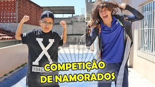 DESAFIO DA MÍMICA! - QUEM PERDER TOMA UM BANHO! - KIDS FUN
