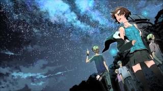 Nightcore - Starlight Starbright (S3RL feat Emi & Razor Sharp)