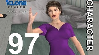 FREE DOWNLOAD ICLONE AVATAR /CHARACTER  GRATIS # 97