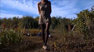 переодевания в женские вещи и не более, cross-dressing in women's clothes