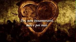 "La meccanica del cuore" di Mathias  Malzieu - Booktrailer