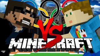 Minecraft: TNT OLYMPICS CHALLENGE #2