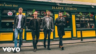 Kodaline - Vevo Real Guides: Kodaline in Dublin - Sponsored by Tourism Ireland