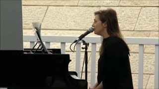 קרן פלס - מקיץ אל חלום