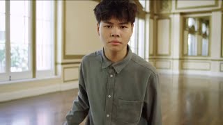 Kaycee rice & Sean Lew - Let You Love Me | REACTION