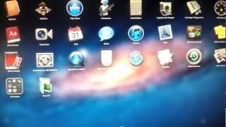 Mi Hackintosh