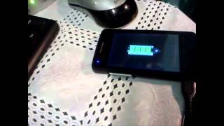Alcatel 4007d "труп". На "костыли" или "в могилу"?