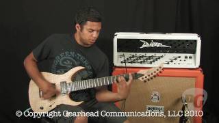 Monsters of High Gain - Diezel VH4