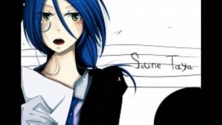 【UTAUカバー】Last Night Good Night【蒼音タヤ】+UST download