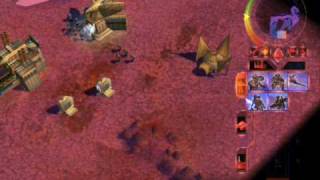 Emperor Battle for dune gameplay part 1