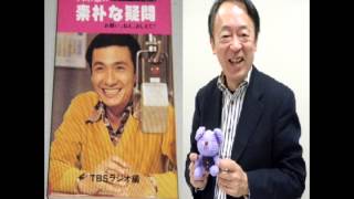 久米宏が 池上彰 に"創価学会"にもしない質問をした問題の音声