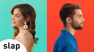 Silva e Anitta - Fica Tudo Bem (Oficial)