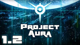 Resource Gathering & Plastic Refinement - Let's Play Project Aura Early Access [Beta 2] - Part 2