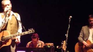 Tindersticks Live - Factory Girls