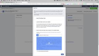 How To Install The Facebook Pixel on Your Woocommerce Store