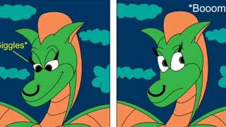 Dulcy and Tails: Vore Adventure 2