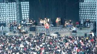 Francesco Guccini - "La locomotiva" live in concert