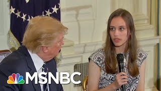 Joe: Yesterday, The White House Got It Right By Listening | Morning Joe | MSNBC