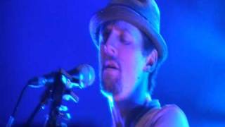 Jason Mraz - "Bella luna"
