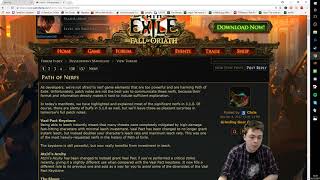 3.1 XP Rework Discussion
