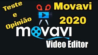 Movavi Video Suite 2020 | É bom ?