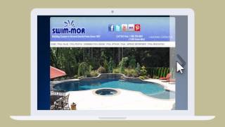 Swim-Mor Pools Video