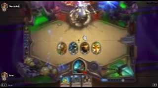 HearthStone.Создание Колоды с нуля. Механо Шаман Часть 3