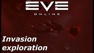 EVE Online - Invasion Exploration