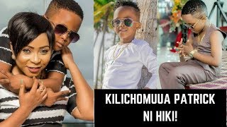INAUMA! Kilichomuua Patrick wa Muna, Dkt Afunguka!
