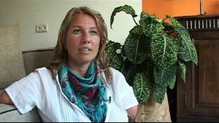 Dromen zonder Drempels Monique Wijnen