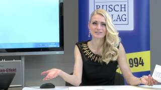 Voting-Show "Ich bin ein Raving Fan"-Kreativ-Contest