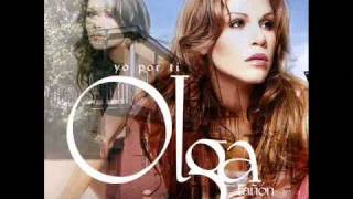 Yo por ti olga tañon