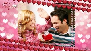 Валентинки | Valentine's Day | Free project ProShow Producer