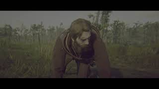 Red Dead Redemption 2 - Rape Scene