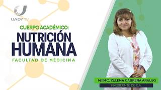 60 segundos de ciencia "Plato del bien comer maya"