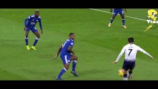 Best Player of the Season in Tottenham Spurs - 2019 - Heung-Min Son ● Skills, Goals & Assists ● 손흥민