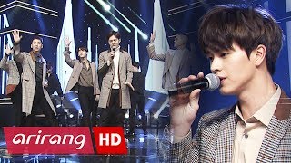 [Simply K-Pop] BTOB(비투비) _ Missing You(그리워하다) _ Ep.289 _ 110317