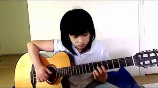 Virginia Nguyễn - Diễm Xưa