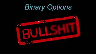 China Binary Options $1013 Strategy