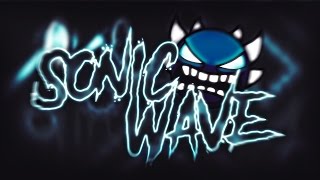"Sonic Wave" 100% by Cyclic [Live] | GD 2.0