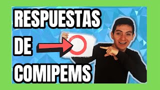 GUIA EXAMEN COMIPEMS 2020: *curso GRATIS y convocatoria COMIPEMS 2020*