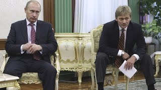 Песков: Детские бои АХМАТ в Грозном необходимо расследовать!