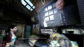 Half-Life 2: Episode 2 (CM 11.05) Глава 1 "В БЕЛУЮ РОЩУ"