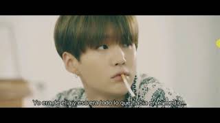 Sunburn- Ed Sheeran (Bts) Sub español