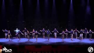 220 | Body Rock 2014